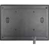 Monitor zewnętrzny z dotykiem rezystancyjnym - Faytech FT08TMIP65HB