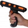 Czytnik kodów kreskowych pistoletowy Android 5.1 - Handheld GUNNER