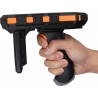 Kolektory danych RFID UHF z odległości 7 m - Handheld GUNNER