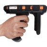 Terminal mobilny z pistoletem - Handheld GUNNER