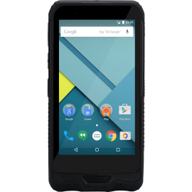Kolektor danych z Android 5.1 - Emdoor EM-Q62