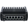 Komputer serwerowy LAN VPN DHCP Firewall - Fibre SVR L6