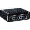 Minikomputer Firewall VPN serwer - Fibre SVR L6
