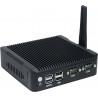 Minikomputer WIFI dwuzakresowe - Silent C2A