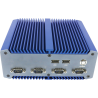 Mini PC RS232 / RS485 - Linker M700