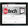 monitor 19 cali do fabryki - Faytech FT19TMBCAP