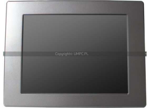 Przemysłowy komputer panelowy 15" - SilverTouch P150T