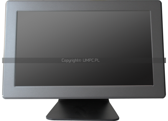 Przemysłowy komputer All In One Intel Core i5 - SilverTouch U156T