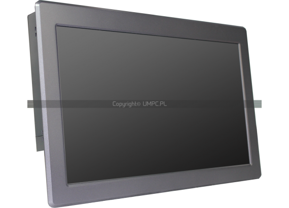 Komputer przemysłowy z ekranem dotykowym FULL HD 17.3" - SilverTouch U173T