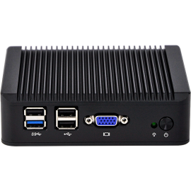 Mini komputer firewall gigabit LAN - Spectre QL30