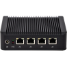 Mini komputer firewall gigabit LAN - Spectre QL30