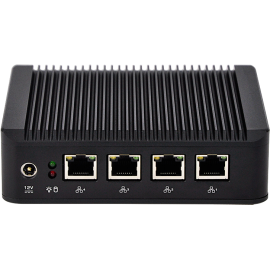 Mini komputer firewall gigabit LAN - Spectre QL30