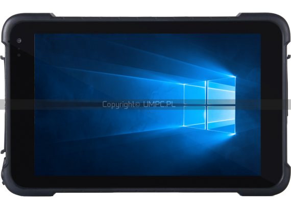 Wytrzymały tablet Windows 10 - Emdoor EM-I86