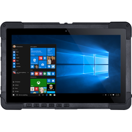 Hybrydowy tablet przemysłowy - Emdoor EM-X11