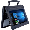 Laptop geodezja Windows 10 - Emdoor EM-X11