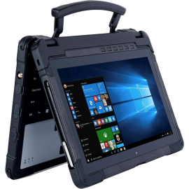 Hybrydowy tablet przemysłowy - Emdoor EM-X11