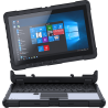 Notebook wzmocniony RS232 - Emdoor EM-X11