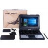 Laptop dla wojska i policji - Emdoor EM-X11