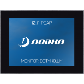  	Panel dotykowy na produkcję 12 cali - NODKA PANEL5000-C122