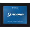 Panel pojemnościowy PCAP 15 cali - NODKA PANEL5000-C151