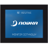 15 cali dotykowy monitor do sklepu - NODKA PANEL5000-D151