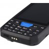 Kolektor danych z klawiaturą fizyczną WIFI Bluetooth NFC - Lecom T80