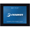 Komputer Panel PC 12 cali i5 i7 bez wentylatorów - NODKA TPC6000-C123