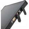 Rugged tablet RS232 RJ45 LAN - Swell T11