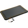 Tablet przemysłowy DUAL SIM LTE Android Oreo - Senter S917