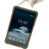 Wodoszczelny tablet z androidem 8.1 do magazynu produkcji - Senter S917