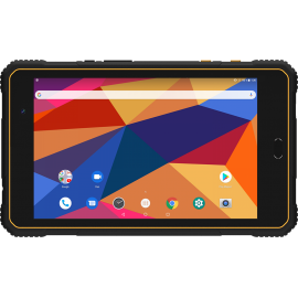 Tablet przemysłowy android 8 rugged - Senter S917