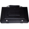Tablet z uchwytem na nadgrastek walizkowym bez klawiatury - Emdoor EM-X11G