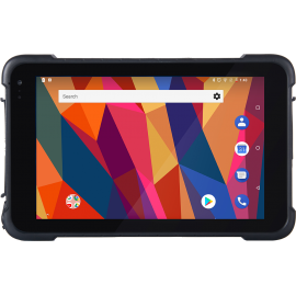 Tablet ze wzmocnioną obudową i Androidem - Emdoor EM-Q86