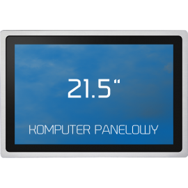 Komputer panelowy 21 cali - Panelity P215G2