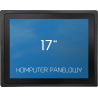Komputer panelowy 17 cali do zabudowy - Panelity P170G2