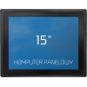 Komputer panelowy 15 cali bezwentylatorowy - Panelity P150G2