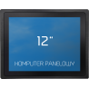 12 calowy komputer panelowy do zabudowy - Panelity P120G2