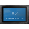 Komputer panelowy FULL HD odporny - Panelity P116G2