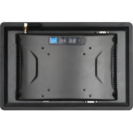 Komputer panelowy FULL HD odporny - Panelity P116G2