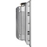 Aluminiowa obudowa z chłodzeniem bezwentylatorowym - Panelity P116G2