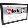 Komputer dotykowy 27 cali embedded IP65 Android - Faytech FT27V40