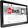 Komputer dotykowy PCAP 21.5 windows linux - Faytech FT215N4200CAPOB