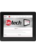 Faytech FT121N4200CAPOB
