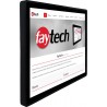 Komputer panelowy odporny na pył kurz wodę USB 3.0 - Faytech FT17N4200CAPOB