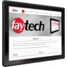 Komputer panelowy do przemysłu 19 calowy - Faytech FT19N4200CAPOB