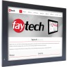 Komputer panelowy ratio 5:4 17 cali - Faytech FT17N3350RES