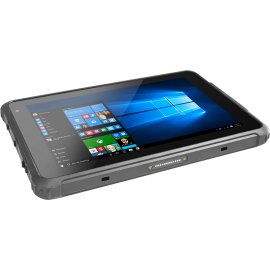 Tablet przemysłowy 10 cali NFC skaner 1D 2D - Geshem TPC-GS1081
