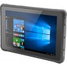 Tablet do magazynu z IP67 oraz czytnikiem kodów 2D - Geshem TPC-GS1081