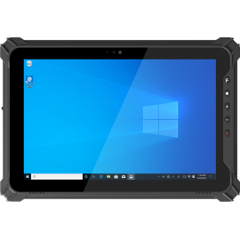 Tablet przemysłowy z Windows 11 - Emdoor EM-I17J