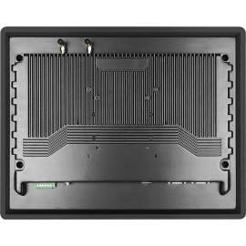 Komputer panelowy z ekranem PCAP 15 cali - Panelity TPC150